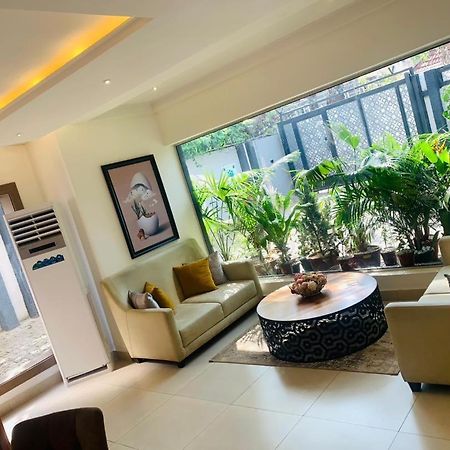 Wupa Swiss Pearl Continental Suite מראה חיצוני תמונה