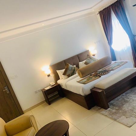 Wupa Swiss Pearl Continental Suite מראה חיצוני תמונה