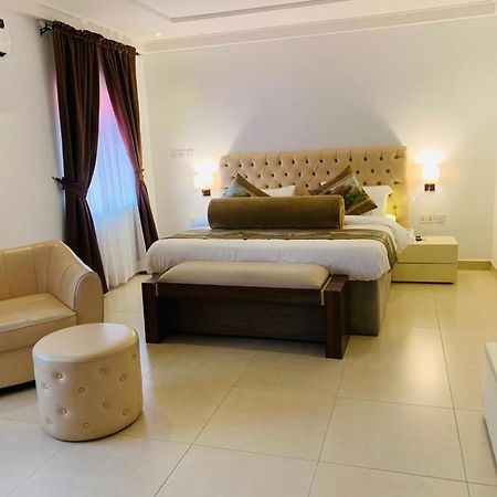 Wupa Swiss Pearl Continental Suite מראה חיצוני תמונה