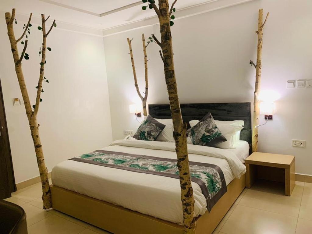 Wupa Swiss Pearl Continental Suite מראה חיצוני תמונה