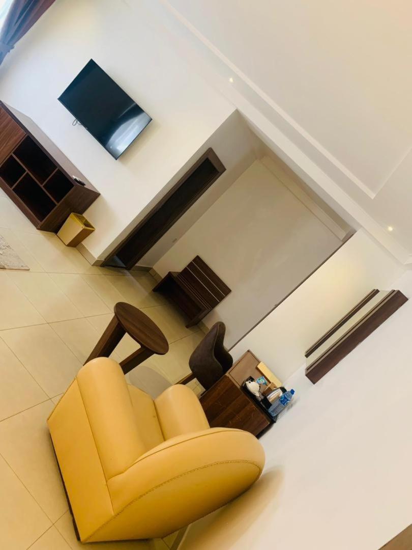 Wupa Swiss Pearl Continental Suite מראה חיצוני תמונה
