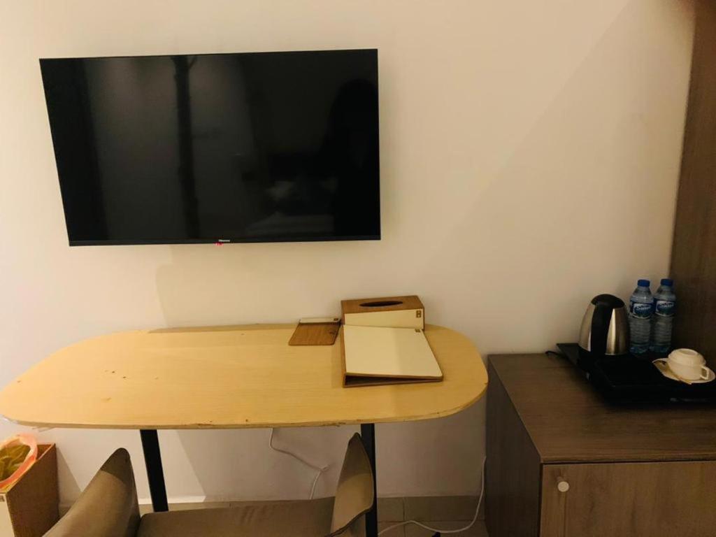 Wupa Swiss Pearl Continental Suite מראה חיצוני תמונה