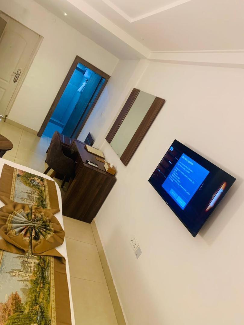 Wupa Swiss Pearl Continental Suite מראה חיצוני תמונה