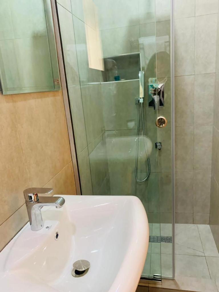 Wupa Swiss Pearl Continental Suite מראה חיצוני תמונה