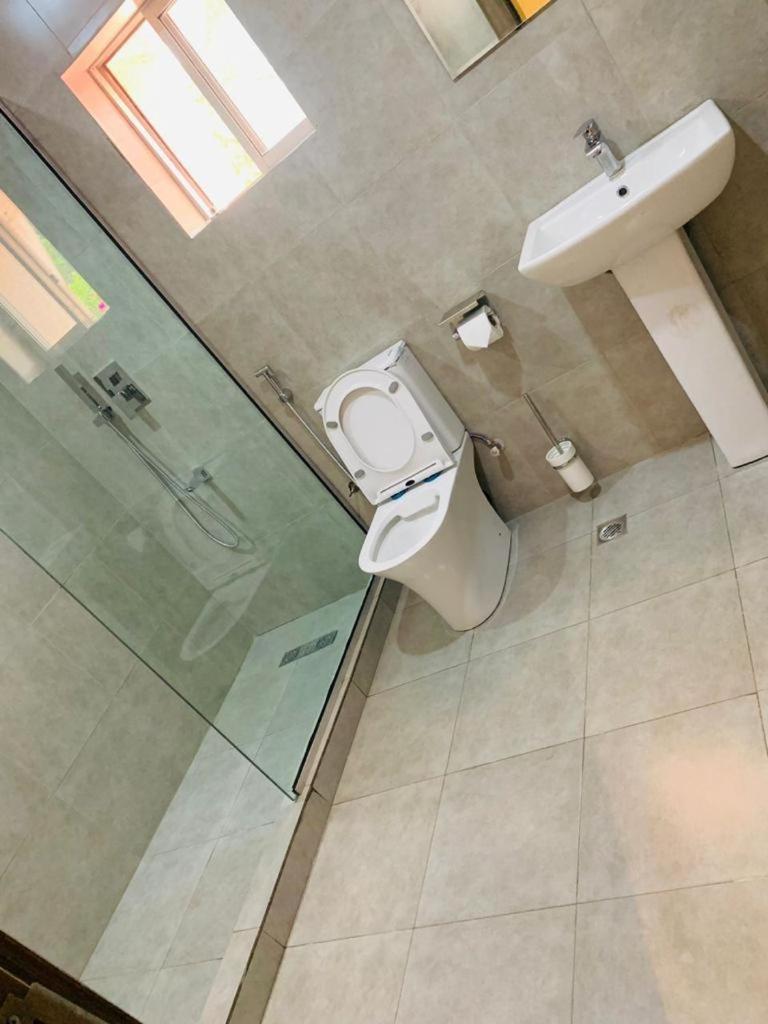 Wupa Swiss Pearl Continental Suite מראה חיצוני תמונה